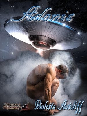 cover image of Adonis